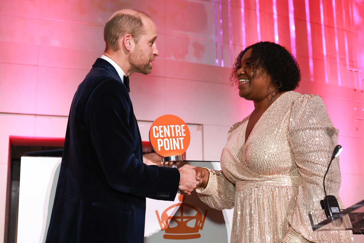 The <a href="/centrepointuk/">Centrepoint</a> Award winners and finalists have overcome so much and achieved incredible things in leadership, education and their communities. 

Congratulations to you all!