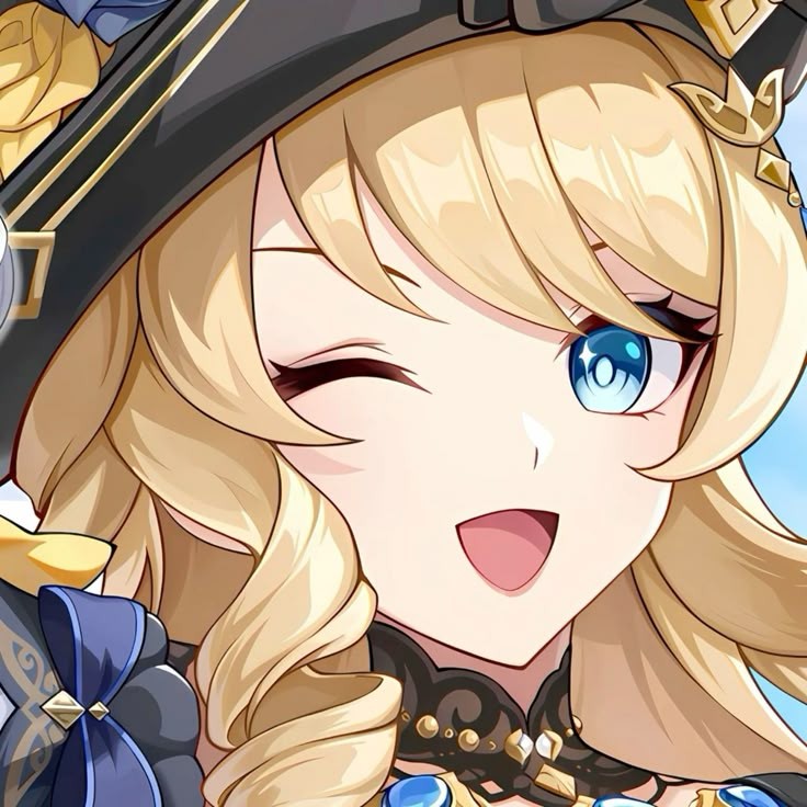 ClassifiedNavia's tweet image. “Ah— Ahem! I apply for not introduced myself to you sooner, sir. I'm Navia—! And you are??” ( ✨ ) .