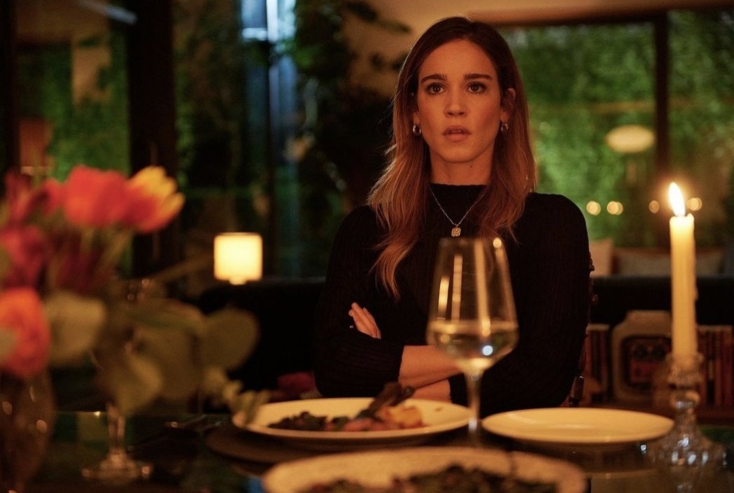 Matilda Lutz support tweet media