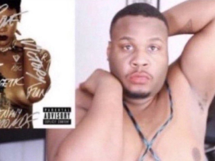 lovemiipatrick's tweet image. tirei essas fotos inspiradas nos álbuns da rihanna rsrs cadê os #navys