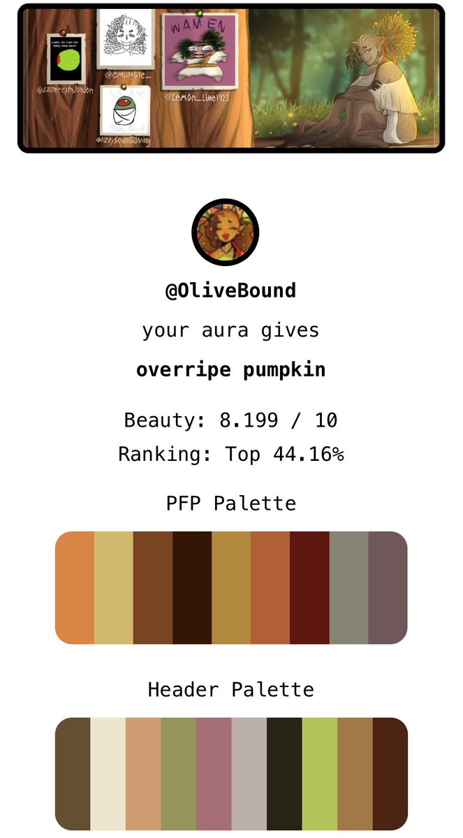 OliveBound | Commissions Open! tweet media