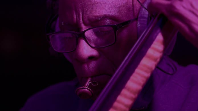 “Immortal: The Musical Crusade of Reggie Workman” 

Join us in honoring Reggie’s monumental contributions to jazz and help us bring this story to the screen. Your donation will make a difference and is tax-deductible.

Visit igg.me/at/immortalwor… to donate and learn more.