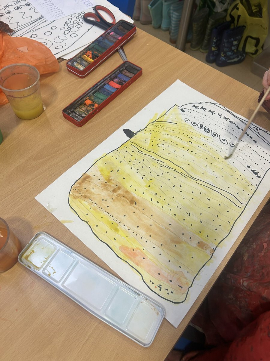 LauraJJones04's tweet photo. An inspiring morning @DewstowPrimary πͺ‘π§πΌβπ³πΏππ Such high levels of engagement and independence from
Nursery to Year 6. #enablinglearning #froebelianprinciples #whatajourney https://t.co/yPQbvJ7OwK