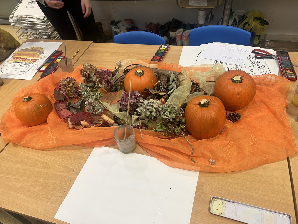 LauraJJones04's tweet photo. An inspiring morning @DewstowPrimary πͺ‘π§πΌβπ³πΏππ Such high levels of engagement and independence from
Nursery to Year 6. #enablinglearning #froebelianprinciples #whatajourney https://t.co/yPQbvJ7OwK