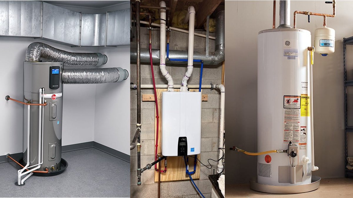 ecosmartstud's tweet image. 🚿💰 Time to talk upgrades: hot water heater. With an Energy Star ZERH, you've got options - gas or electric. But which is cheaper?  #BuildSeries #ViCa3 #EStud #BuildingCosts #EnergyEfficientHomes #UpgradeCosts 🏡✨

ecosmartstud.com/2024/10/14/the…