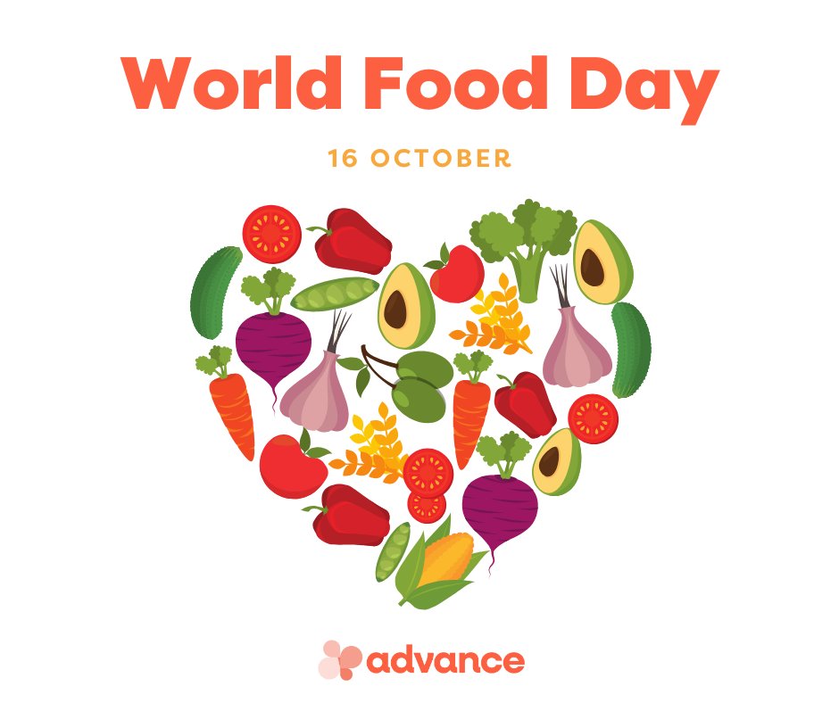 Advance Community tweet media