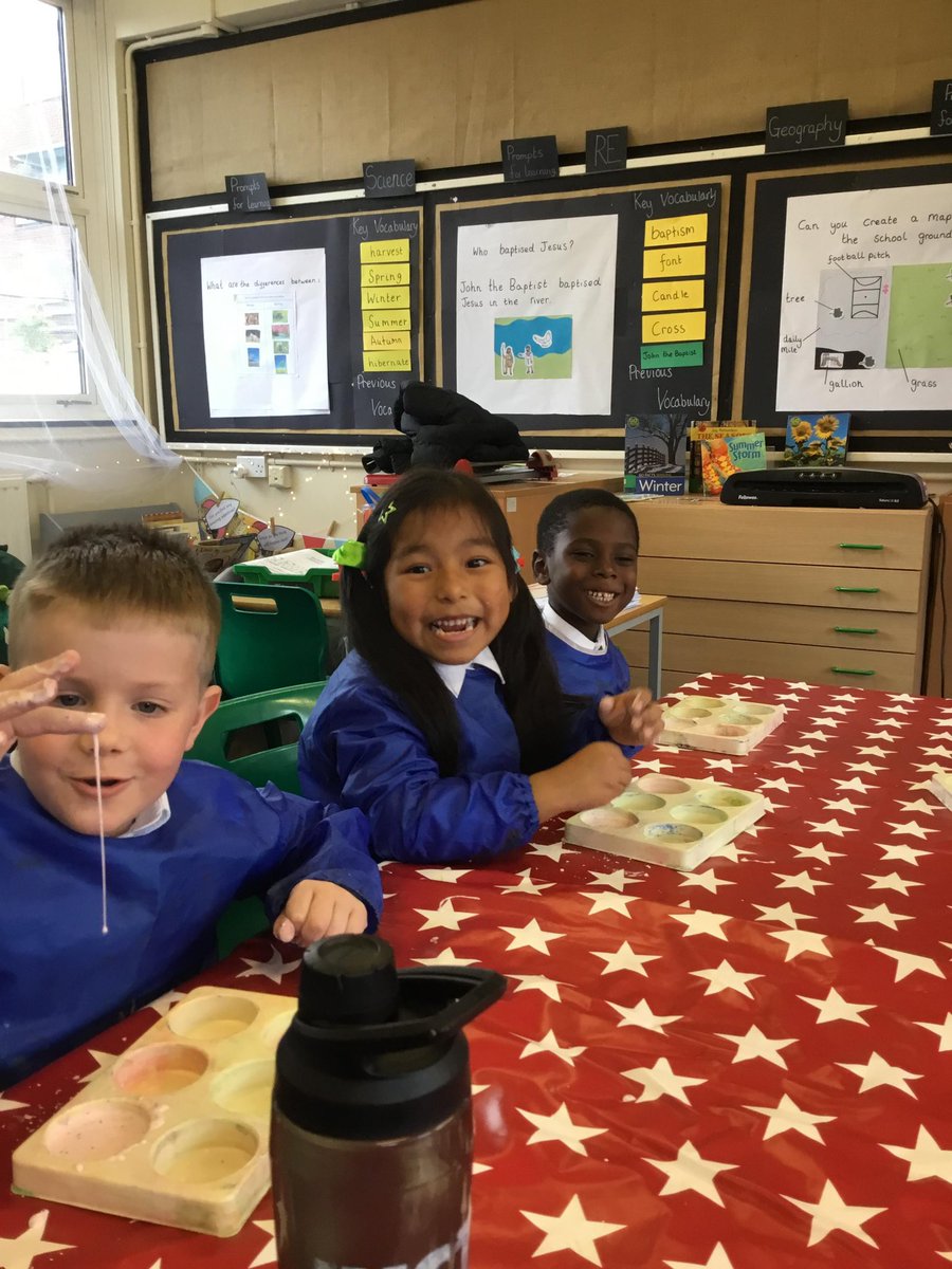 Christ Church Primary tweet media