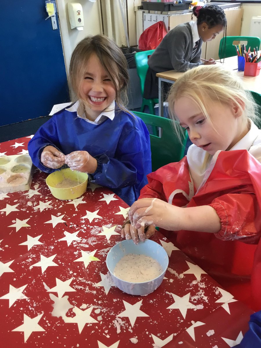 Christ Church Primary tweet media