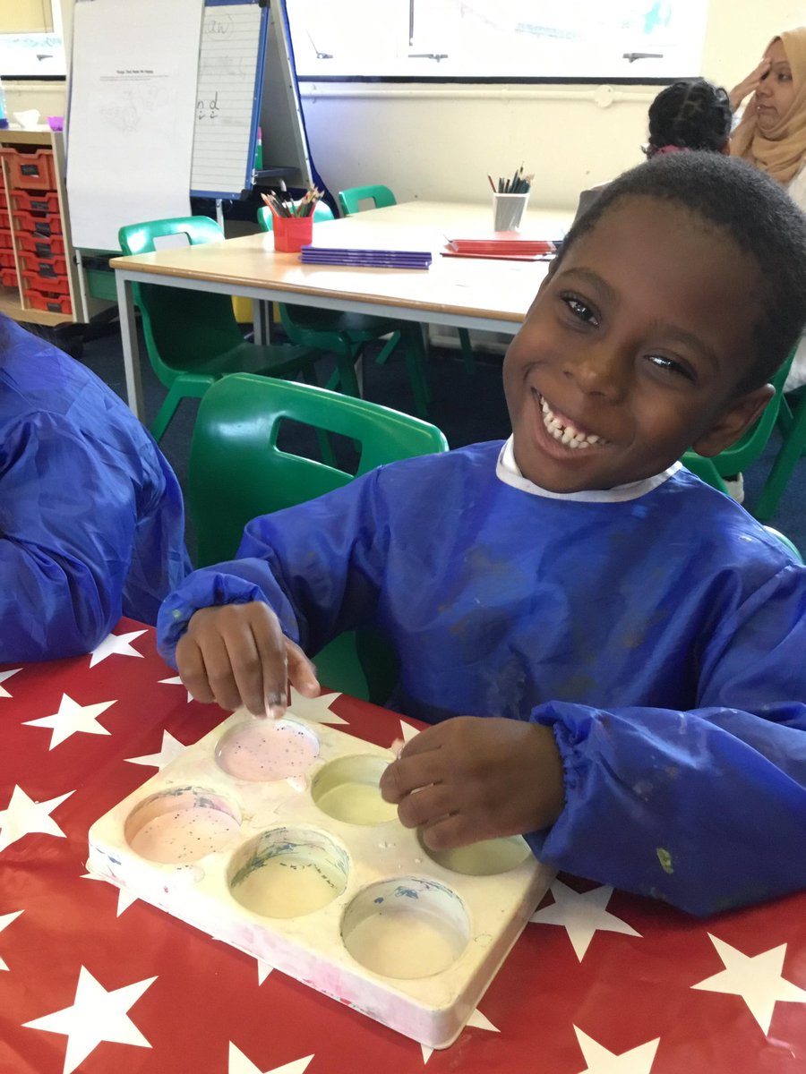 Christ Church Primary tweet media