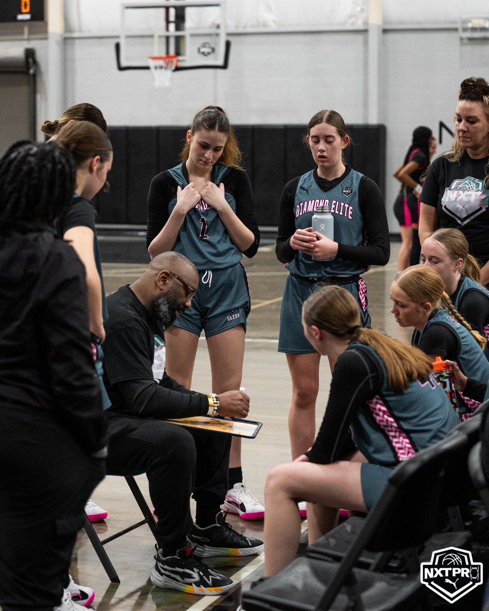 A little coach appreciation post🫶

#WhosTheNXTPRO | @pumahoops