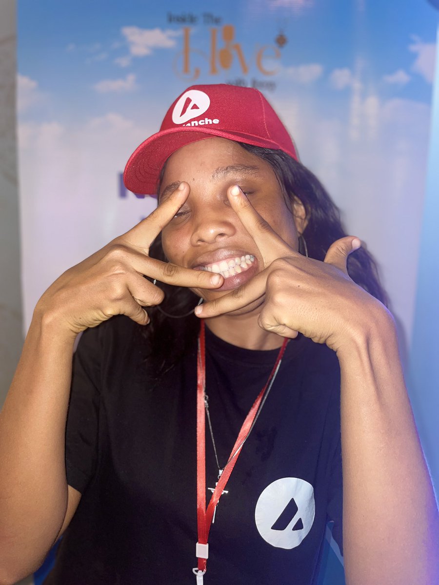 TheBrandiesGirl's tweet photo. AvalancheLagosGameNight ☺️

@that_techieboy @AvaxNG https://t.co/Tff11poxu4