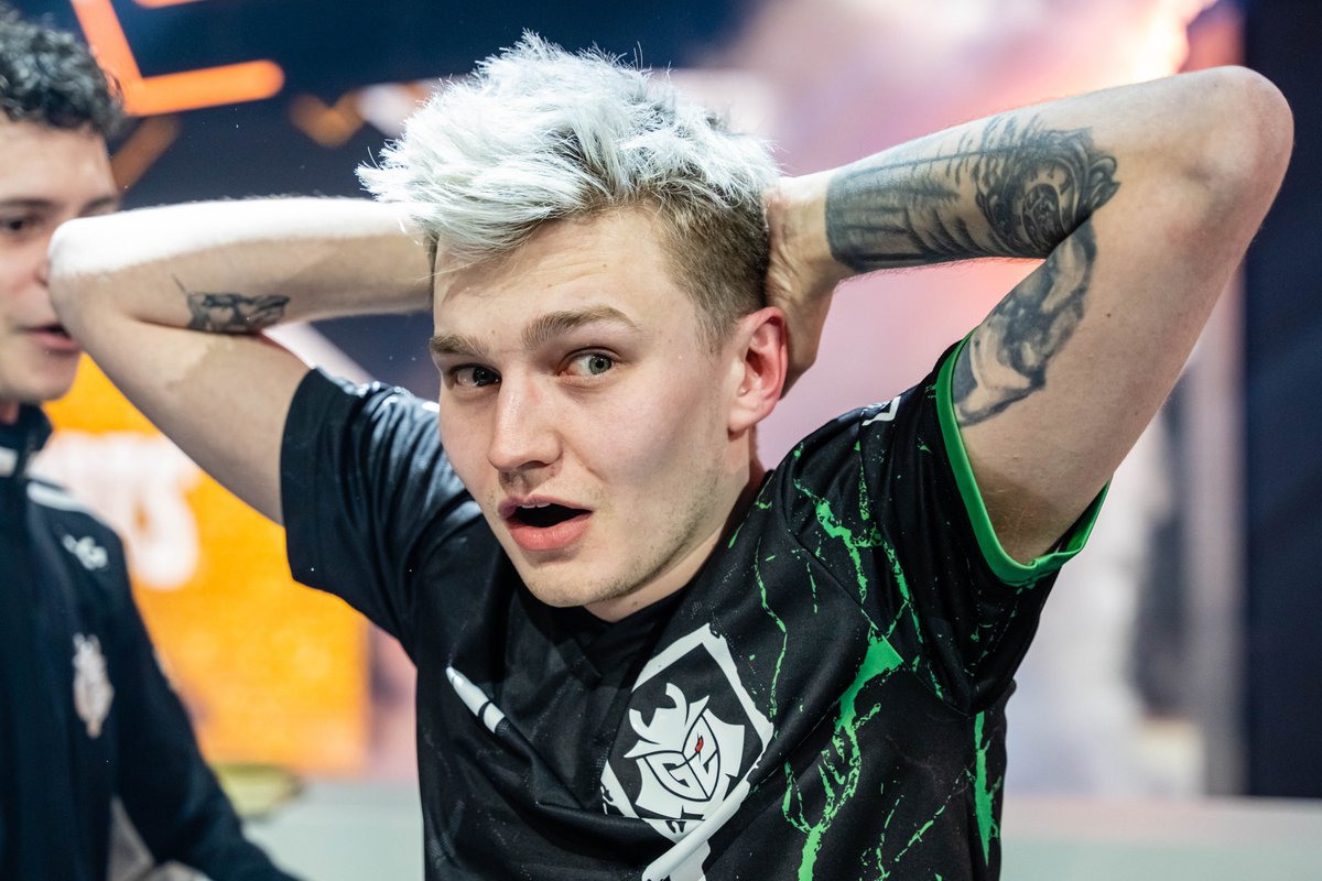 Rainbow Six Esports Europe tweet media