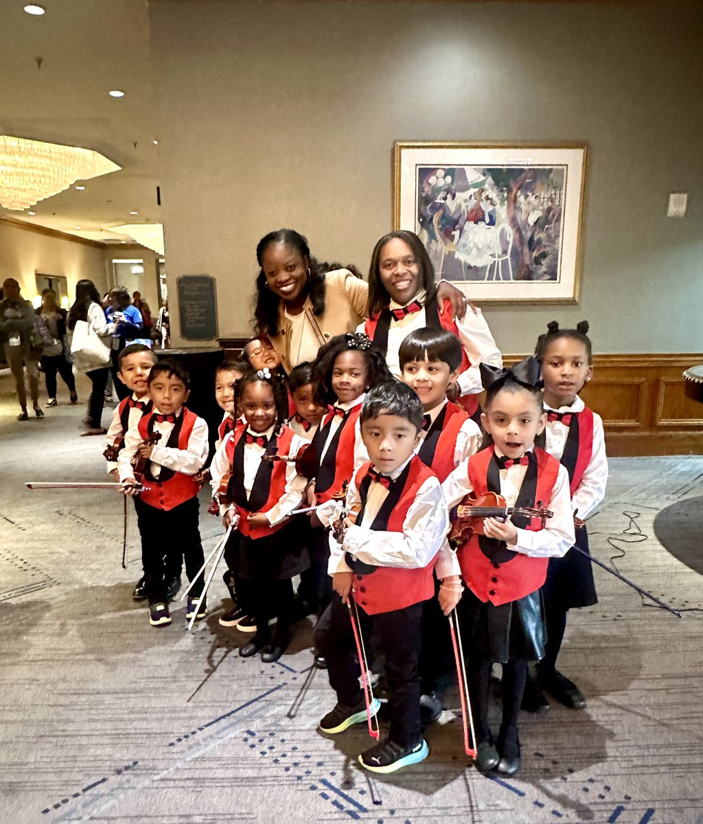 Dr. LaTonya M. Goffney tweet media