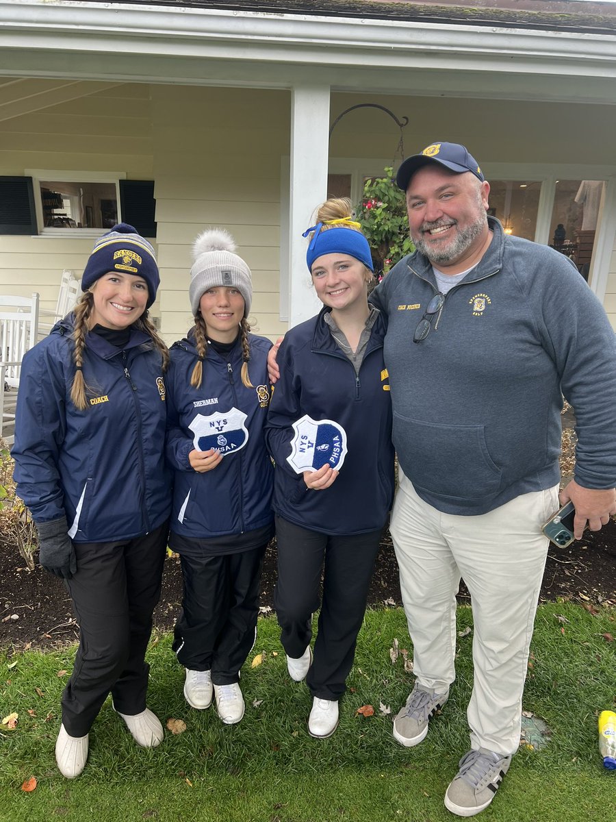 Spencerport Rangers tweet media