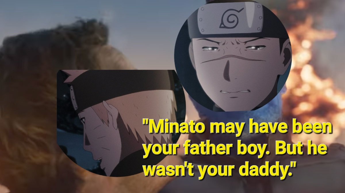 <a href="/dailyJinchuriki/">daily Naruto/Rudo</a> Here's a low tier meme for this legend.