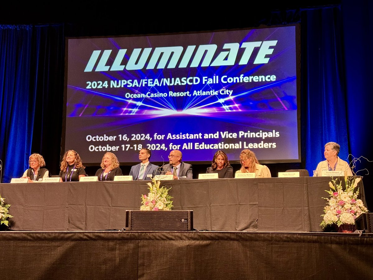 L. Earl Franks, Ed.D., CAE (@efranksnaesp) on Twitter photo It was a great day of learning and networking at #NJPSAConf2024! I'm looking forward to the next two days. Thanks to <a href="/KarenBingert/">Karen Bingert</a> and the <a href="/NJPSA/">NJPSA</a> for the invitation. <a href="/NAESP/">National Assoc. of Elementary School Principals</a> It was a great day of learning and networking at #NJPSAConf2024! I'm looking forward to the next two days. Thanks to <a href="/KarenBingert/">Karen Bingert</a> and the <a href="/NJPSA/">NJPSA</a> for the invitation. <a href="/NAESP/">National Assoc. of Elementary School Principals</a>