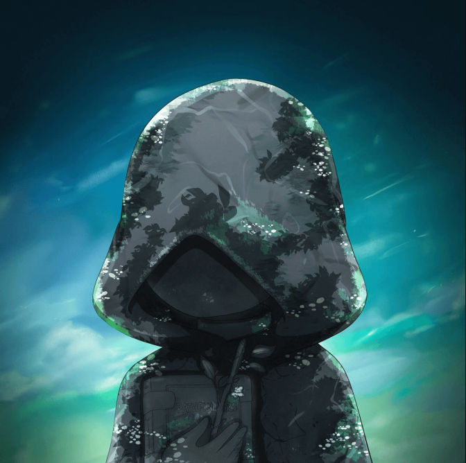 FableLucid's tweet photo. Sanctum is not an isolated project, it creates an entire ecosystem, and a new way how LST are persuade in Solana. For example : @Pathfinders__ created an unruggable NFT based on PathSol. Maybe in the near future sanctum can reward users you are involved in the ecosystem ? 🍃🍃 https://t.co/AWBW0eV3aL