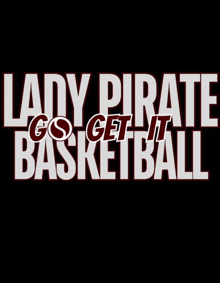 Huge shoutout to the Sinton Lady Pirate Basketball Team! I spoke to their team in the Spring semester and their motto for the season is Go get it!!!! Let’s goooo!!! <a href="/Lady_PirateBB/">Sinton Lady Pirate Basketball</a> @sintonpirates @coachmtroutman

#grateful #sinton #ladypirates #gogetit