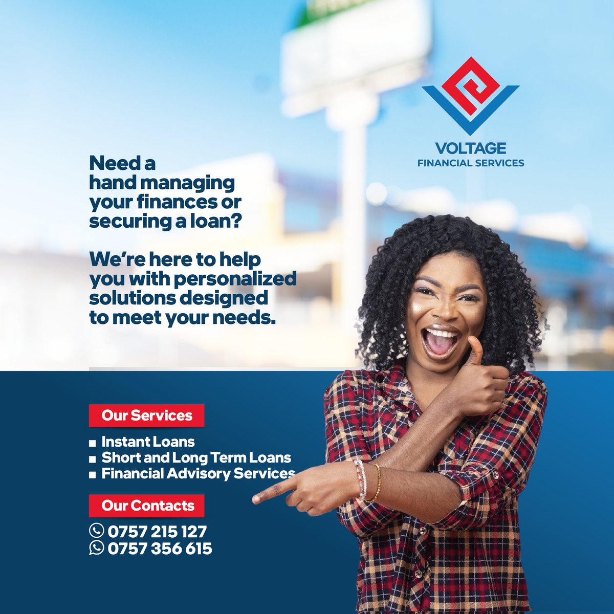 TCrescent93's tweet photo. @cleity04 @AkasingyeFC It's another moment of wonders as we move into a season of MAVOC LEAGUE. 
Its about us . 
@AkasingyeFC members don't allow to run short of finances. 
We as VOLTAGE FINANCIAL SERVICES LTD we are here to have u sorted with our flexible loans with relatively ,fair interest rates. https://t.co/W3u6f6BA02