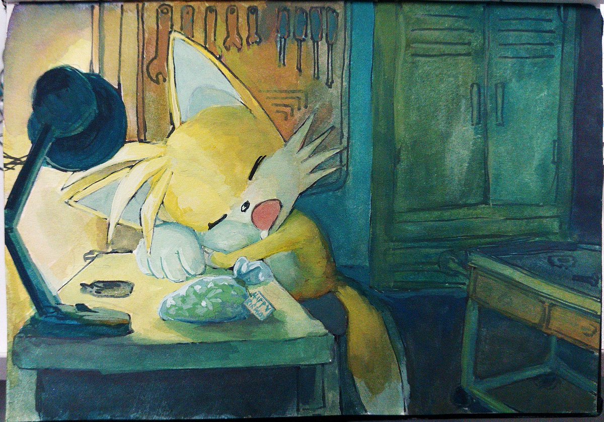 Rei Pinto tweet media