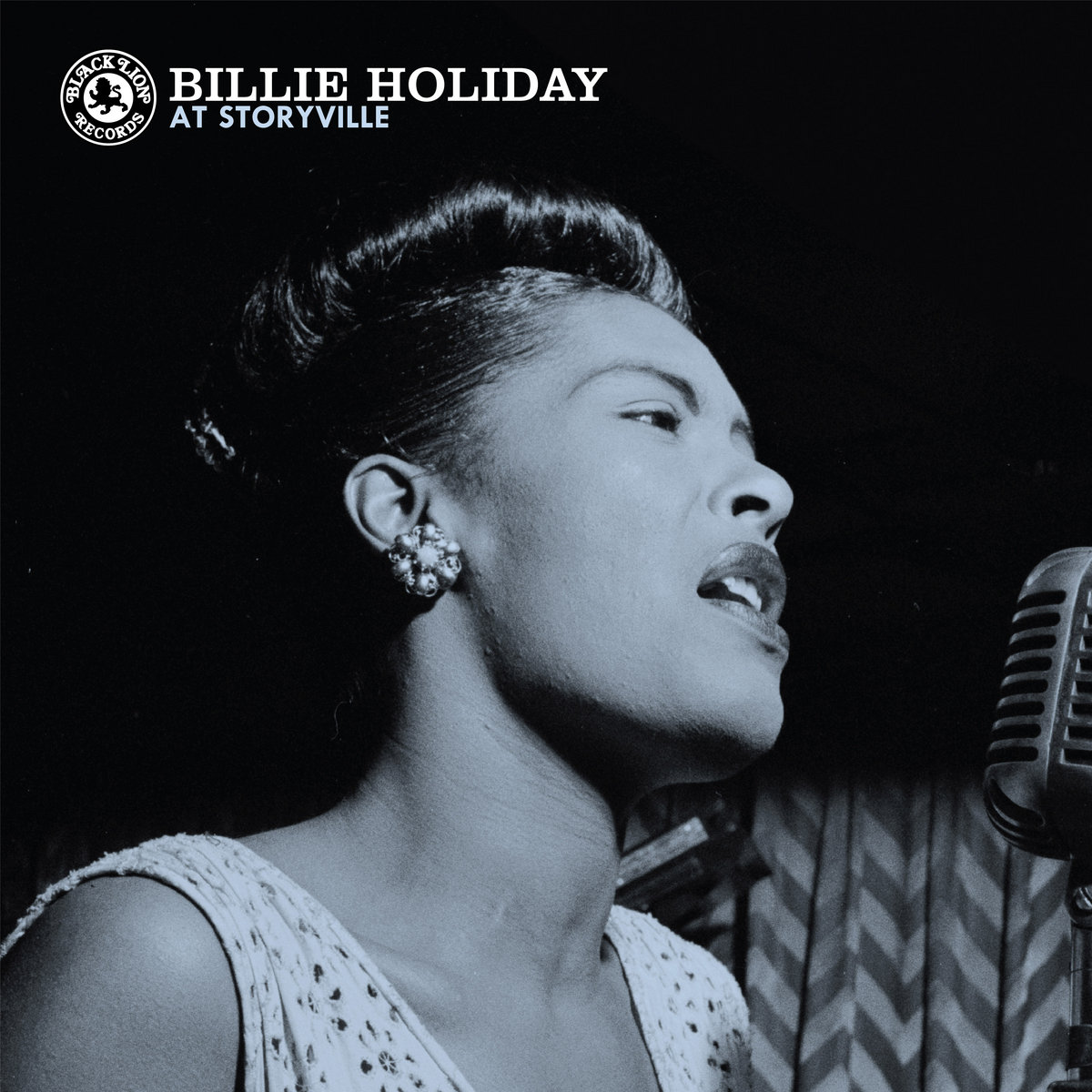 In the 1950s, #BillieHoliday had a residency at the Storyville Club in Boston, MA. Songs were recorded live over various broadcasts &amp; sessions, including her album, AT STORYVILLE (1951). Do you have a favorite live performance of #LadyDay's? 

Listen here: found.ee/BillieHoliday-…