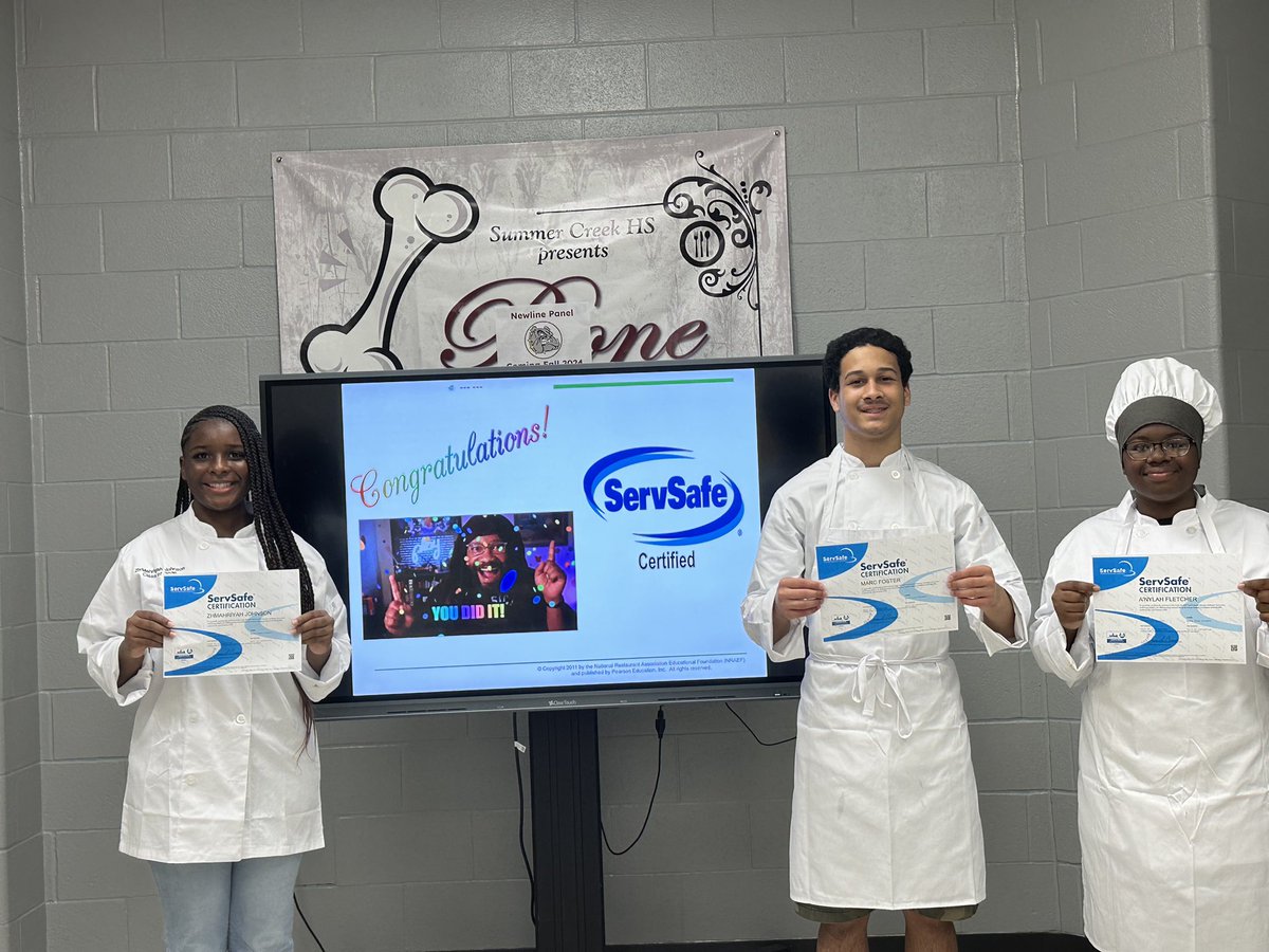 Chef Jenkins tweet media