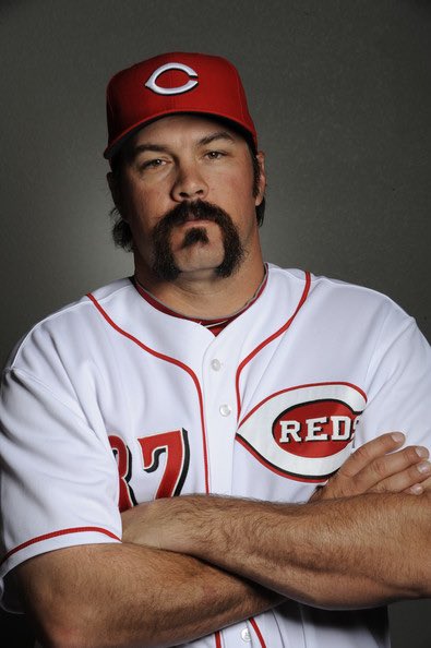 jvetrano's tweet photo. @TalkinBaseball_ Corky Miller https://t.co/rSbRuEC4b9