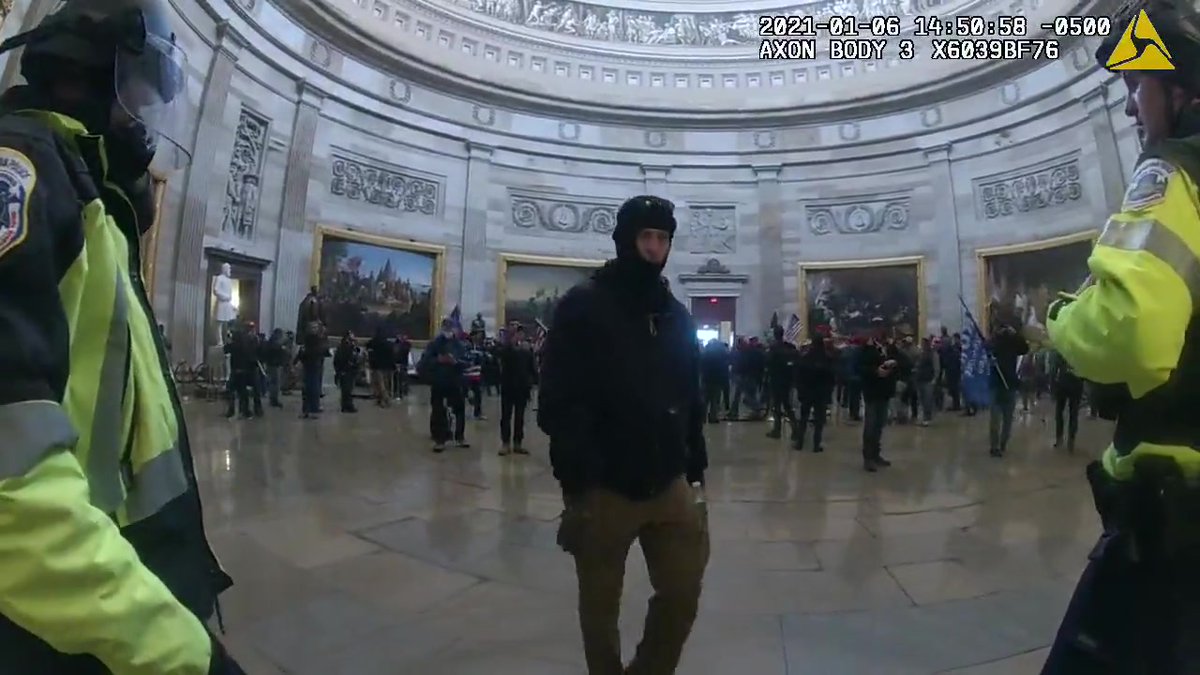 rocketman2001's tweet photo. #Insider3009 ARRESTED for his crimes during the #Jan6 coup and attack on the US Capitol. 
Thomas P Bordeau of Rumford, ME
#J6 #January6th #insurrectionist #traitors #terrorist https://t.co/Gy4N1sFlyD