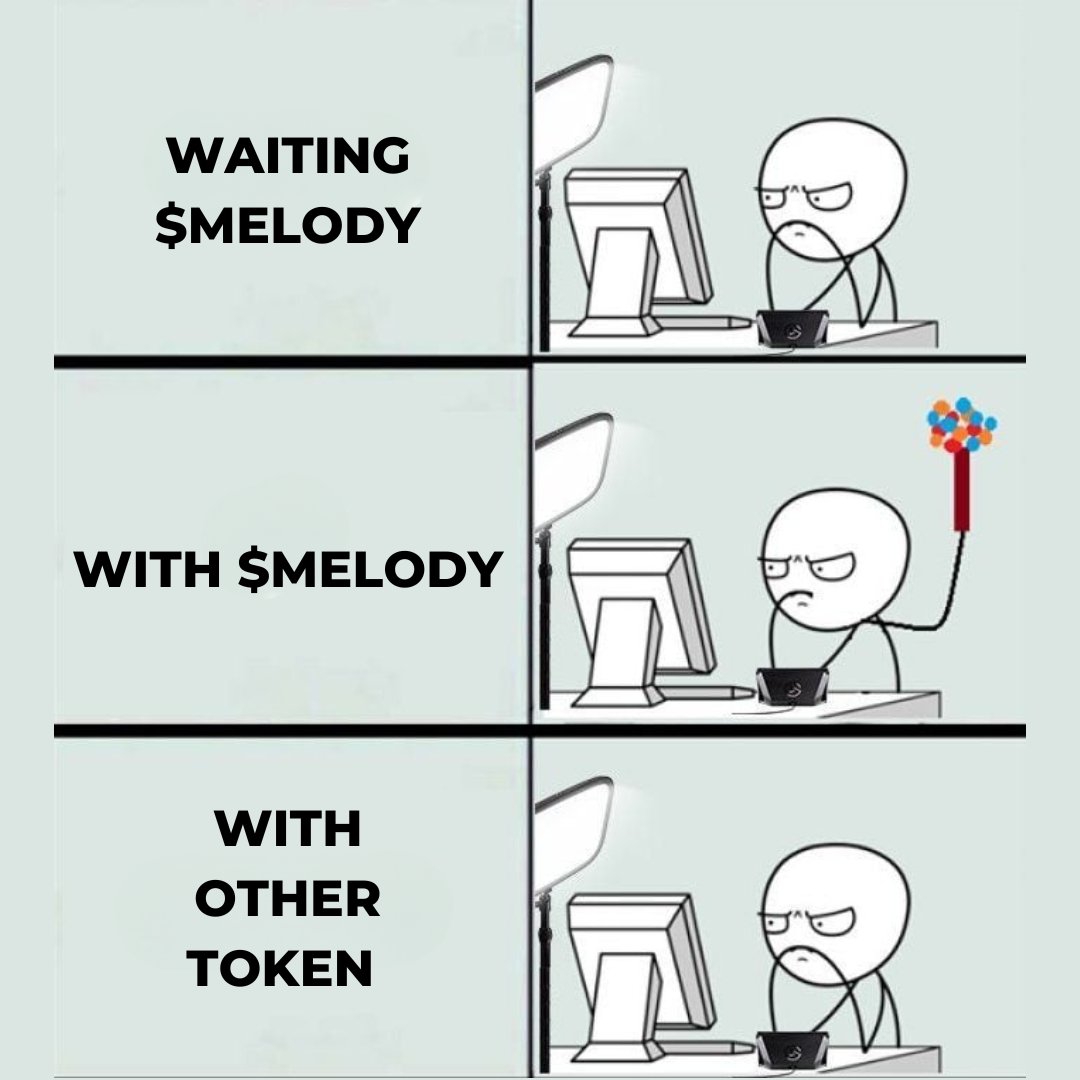 Ticket is $Melody in solana Contract: 558VHdvZpsukHHgc1jc3xTxHKS6PnLE5WdMDoDdQpfuD