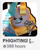 Oblitiecd's tweet photo. do u guys think i can beat the ''phighting fans dont play the game'' allegations https://t.co/1JNqsRKRCo