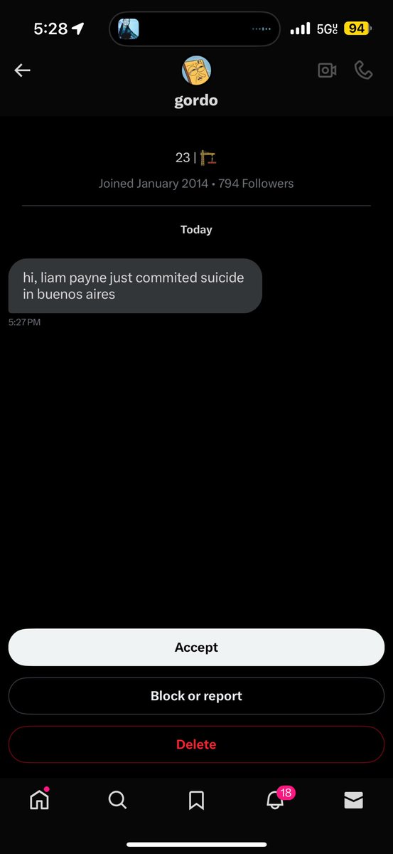 buffys's tweet image. uhm is this real?