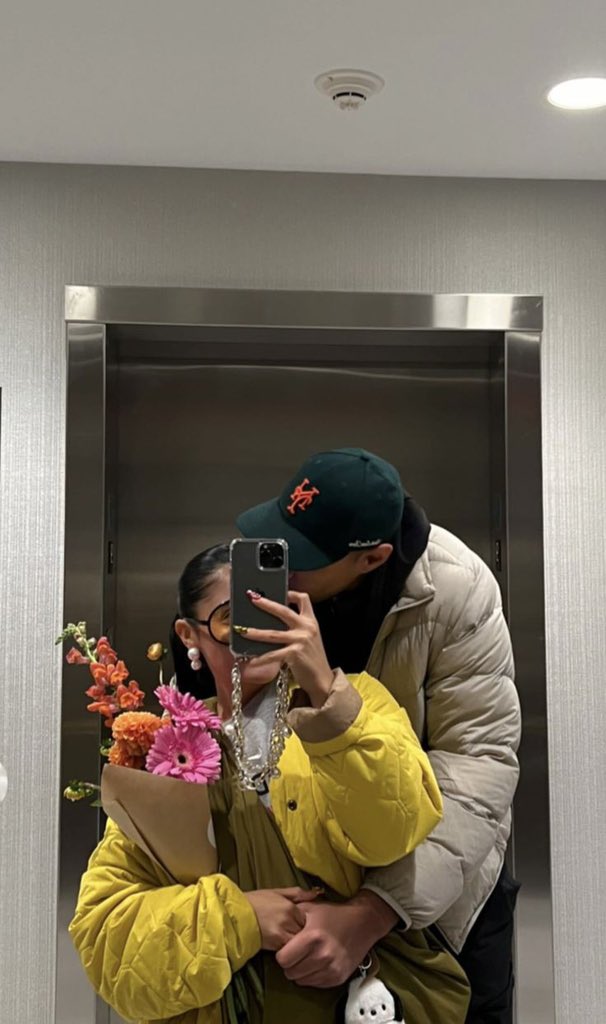 my love language 🥹💕