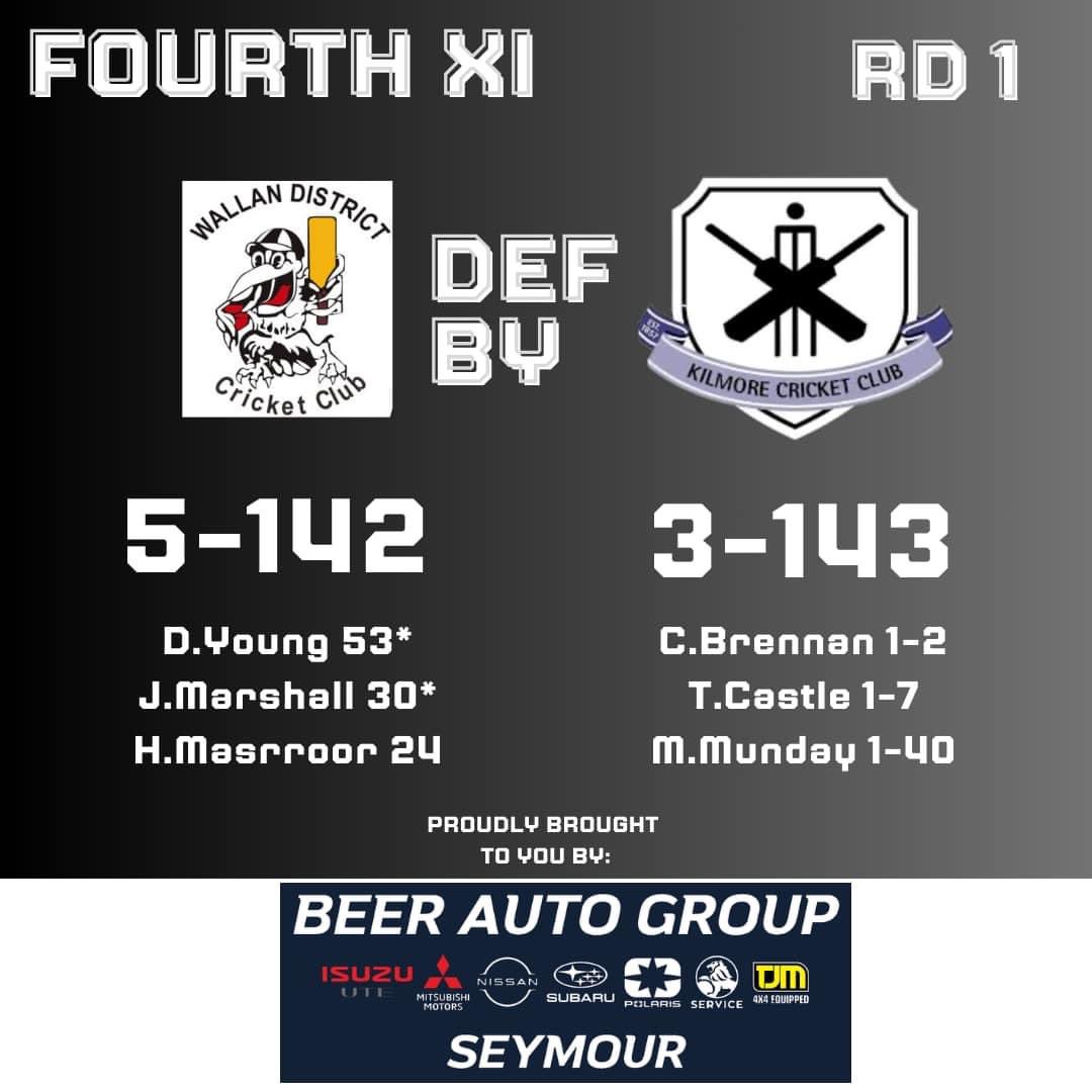 Wallan DCC tweet media