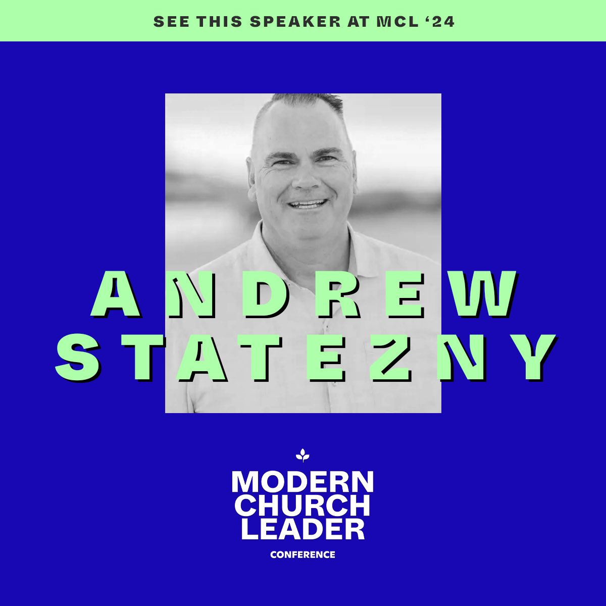 Modern Church Leader tweet media