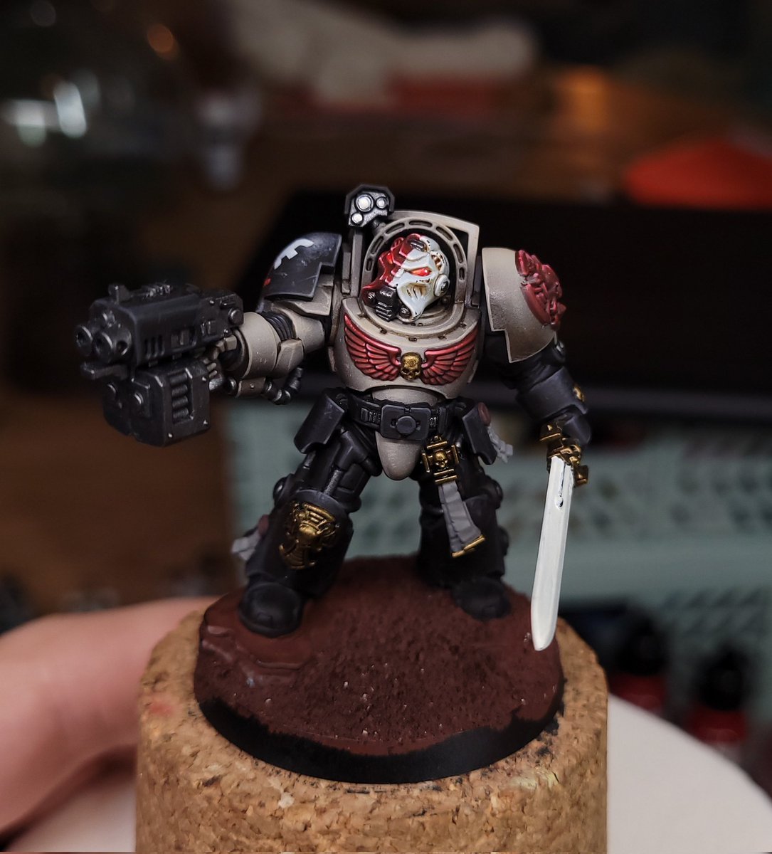 Raph 'Pigment' CMY tweet media