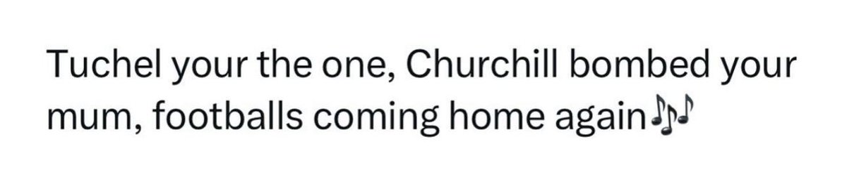 Nick Woltemade’s Uncle tweet media