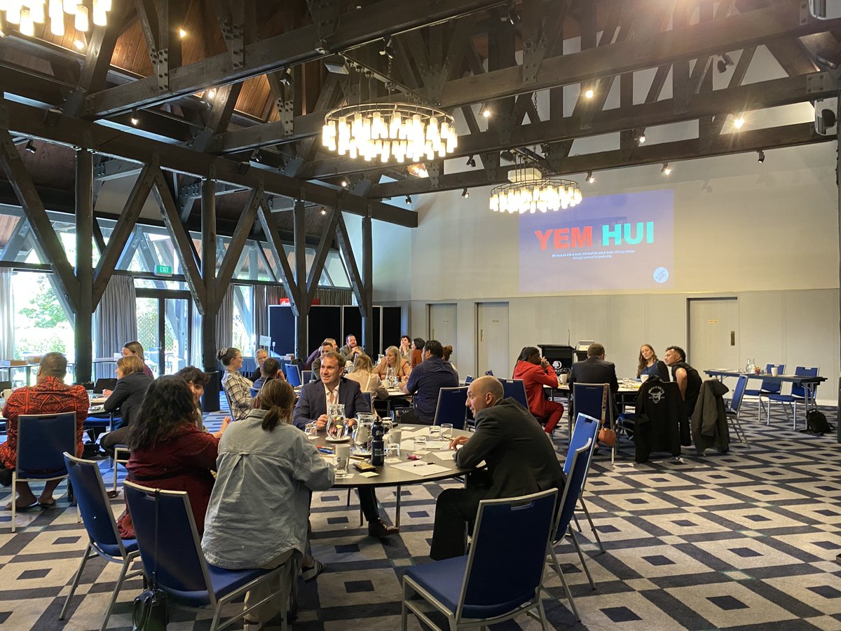 Local Government NZ tweet media