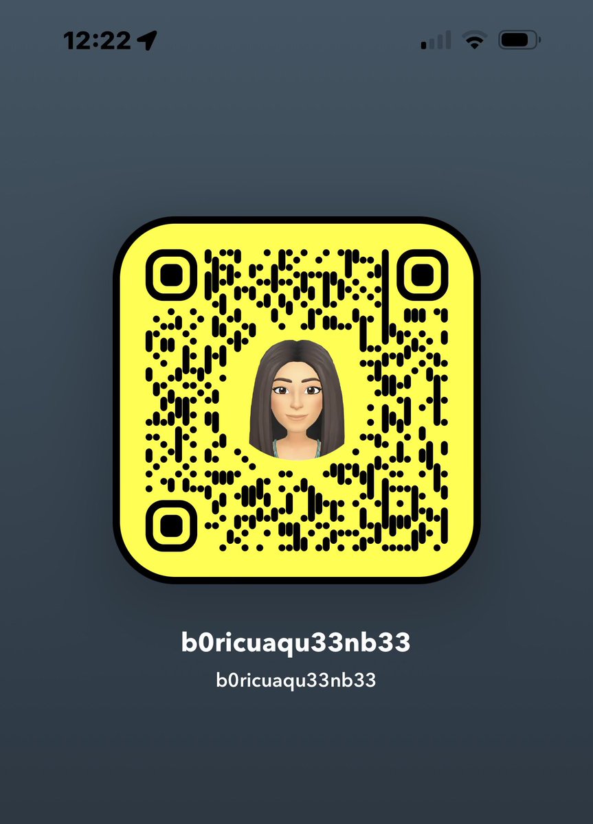 Follow my snap, tonight I’ll be doing video chats after 8pm eastern time, you don’t want to miss it! Message me there for details 💋