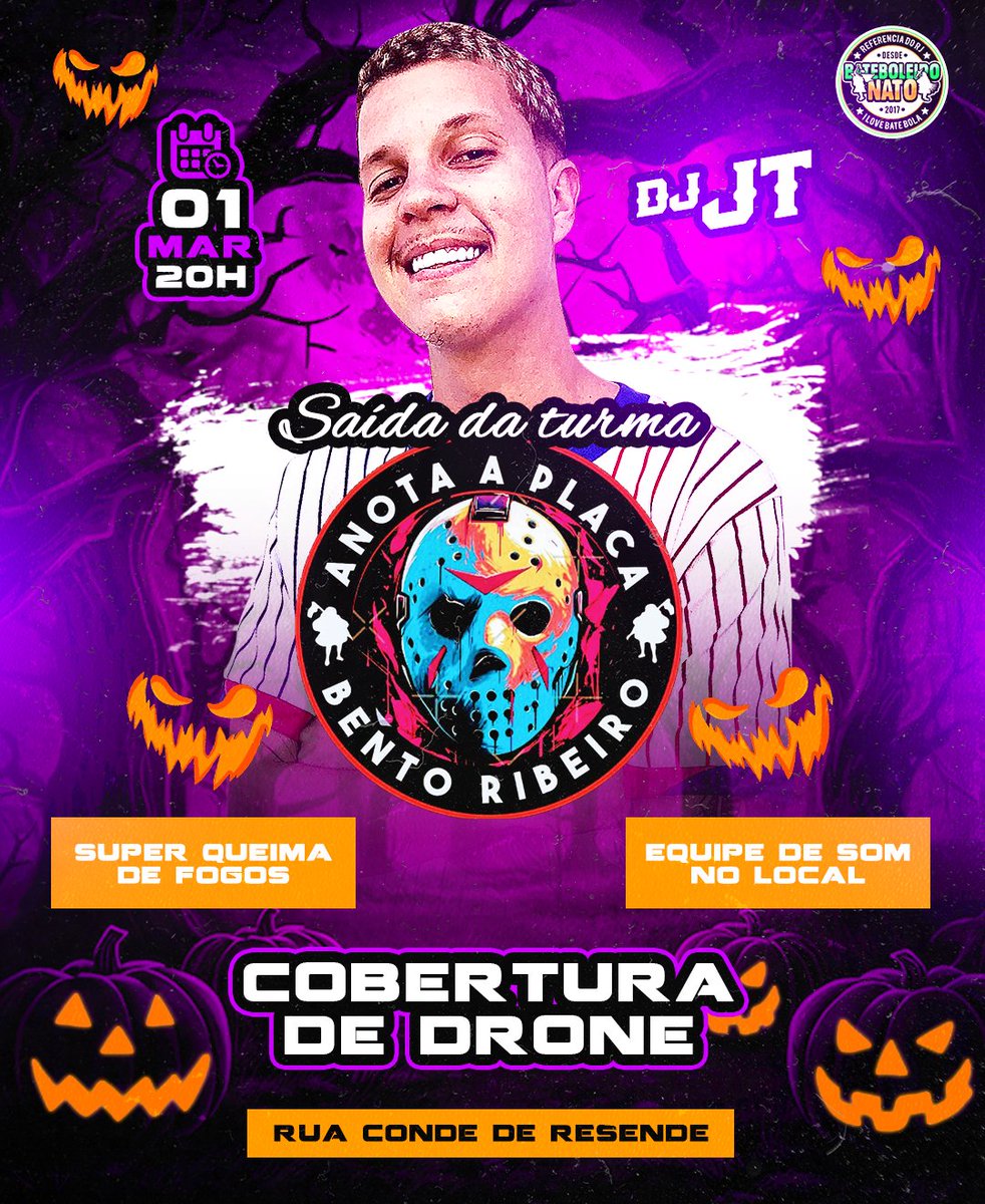 TurmaAnota's tweet photo. 1° Atração confirmada  🚀🎭🦏 https://t.co/j2vuPMhjr4