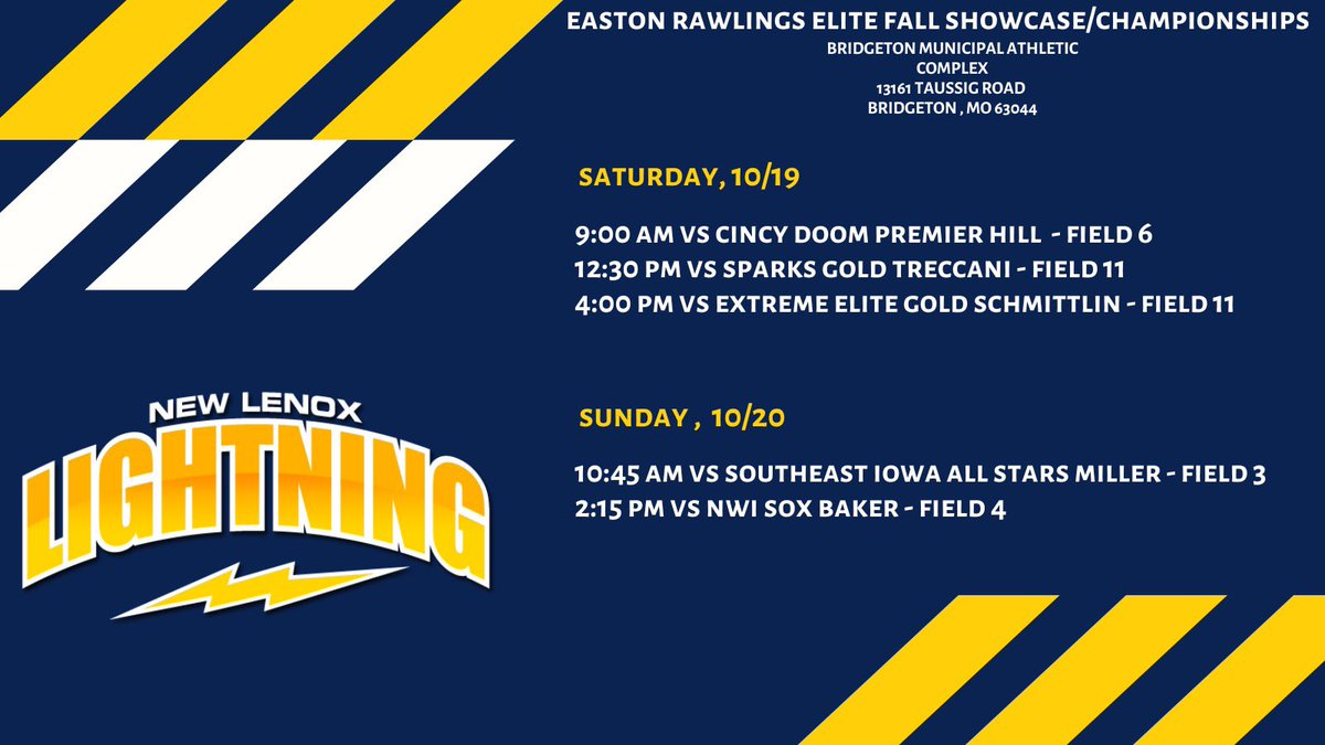 come check us out this weekend!! 🥳