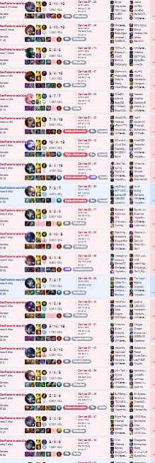 Jiuchou's tweet image. Mi colega: “Bro juegas? Soy muy bueno al lol”

Mi colega en corto: