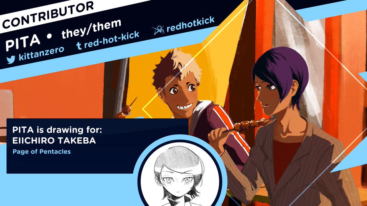 P3RE:flect 🦋 In Production + Digital Sales OPEN tweet media