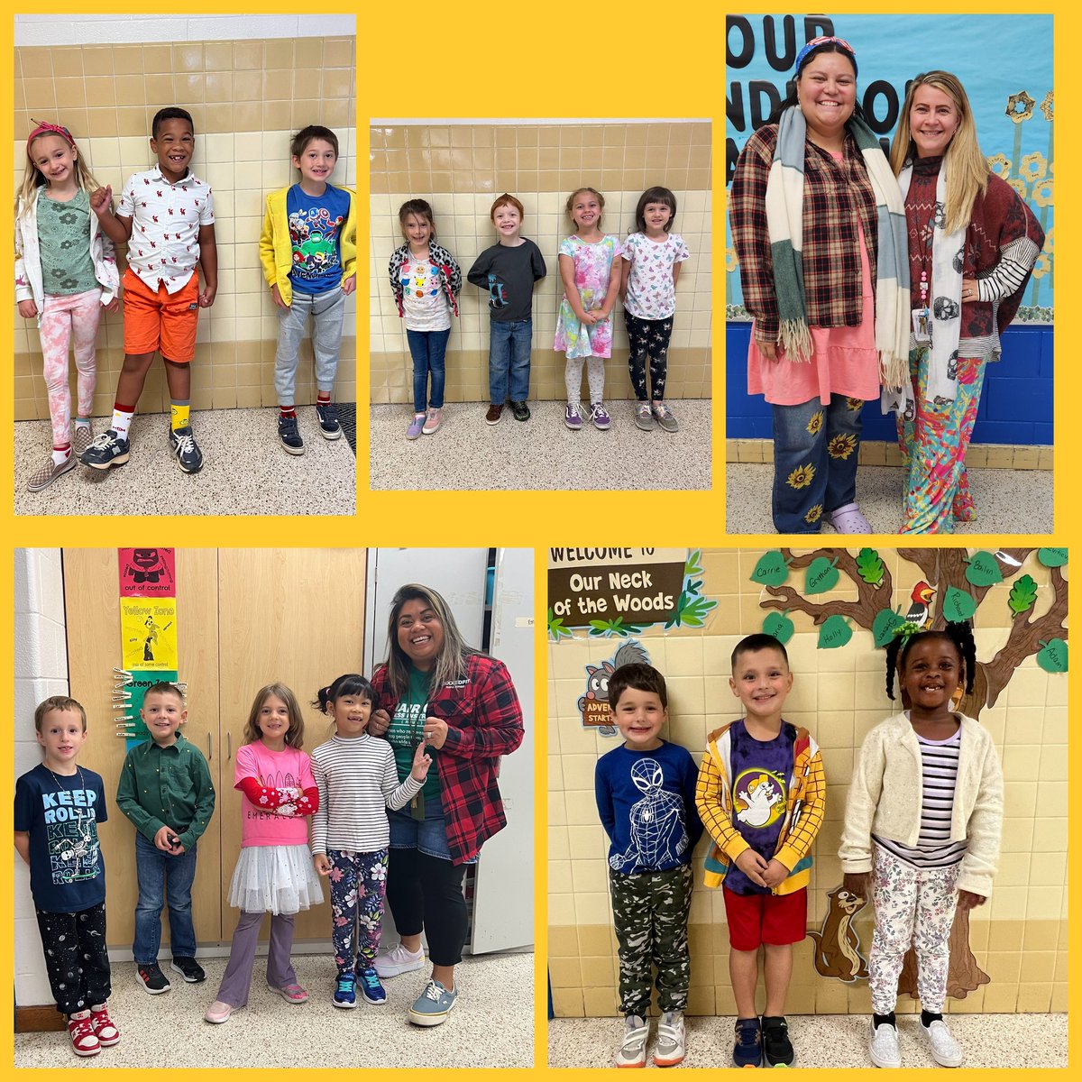 Misinformation online is NO MATCH for these Falcons! #DigialCitizenship <a href="/vbschools/">VBSchools</a>