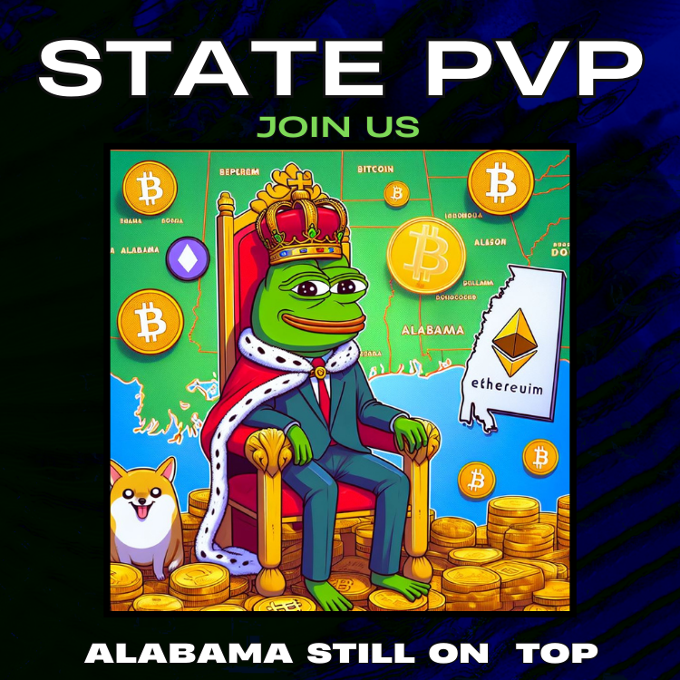 State PVP tweet media