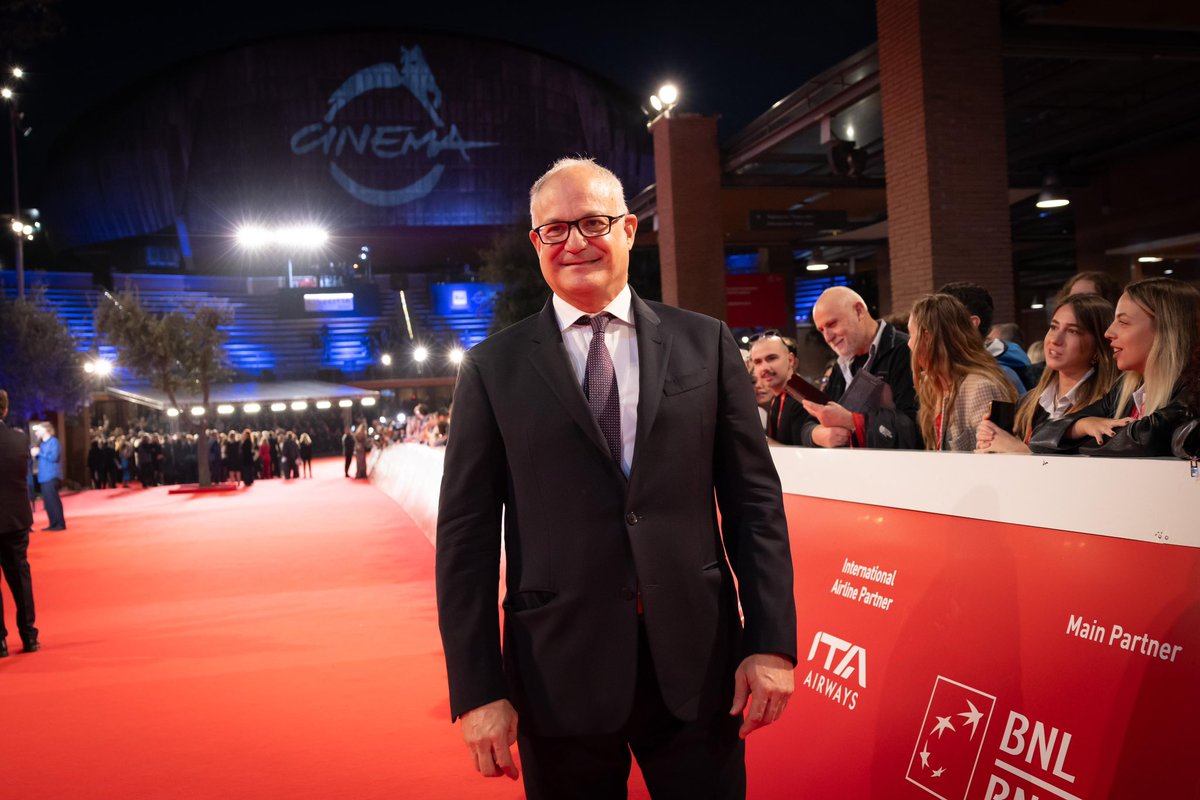 Roberto Gualtieri tweet media