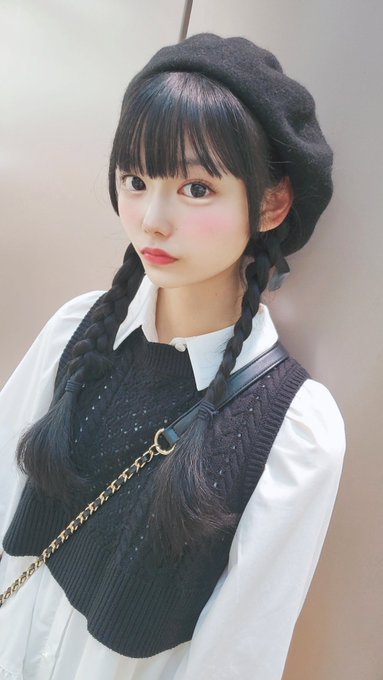 星野るなのTwitter画像31