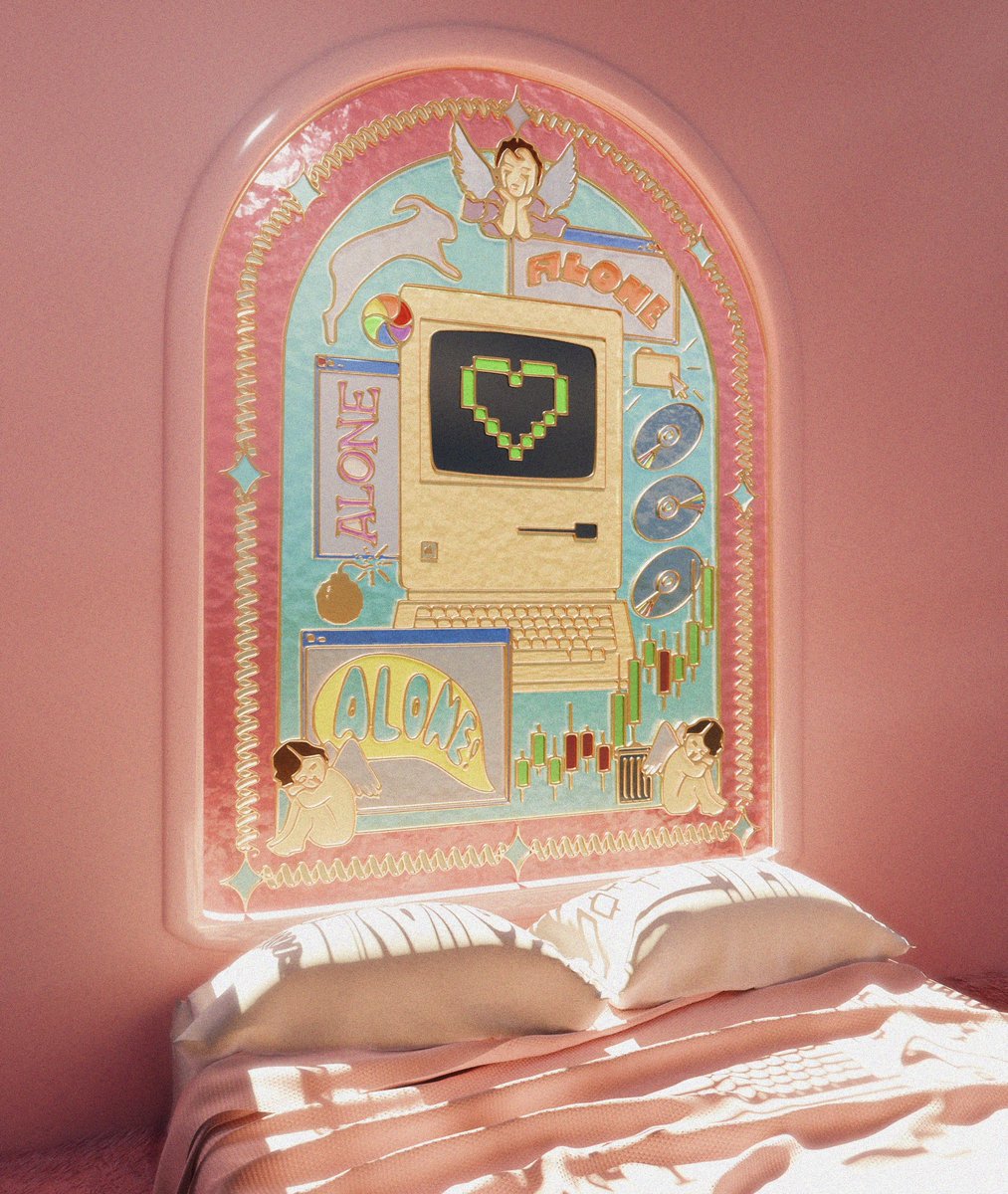 internet religion 🕯️