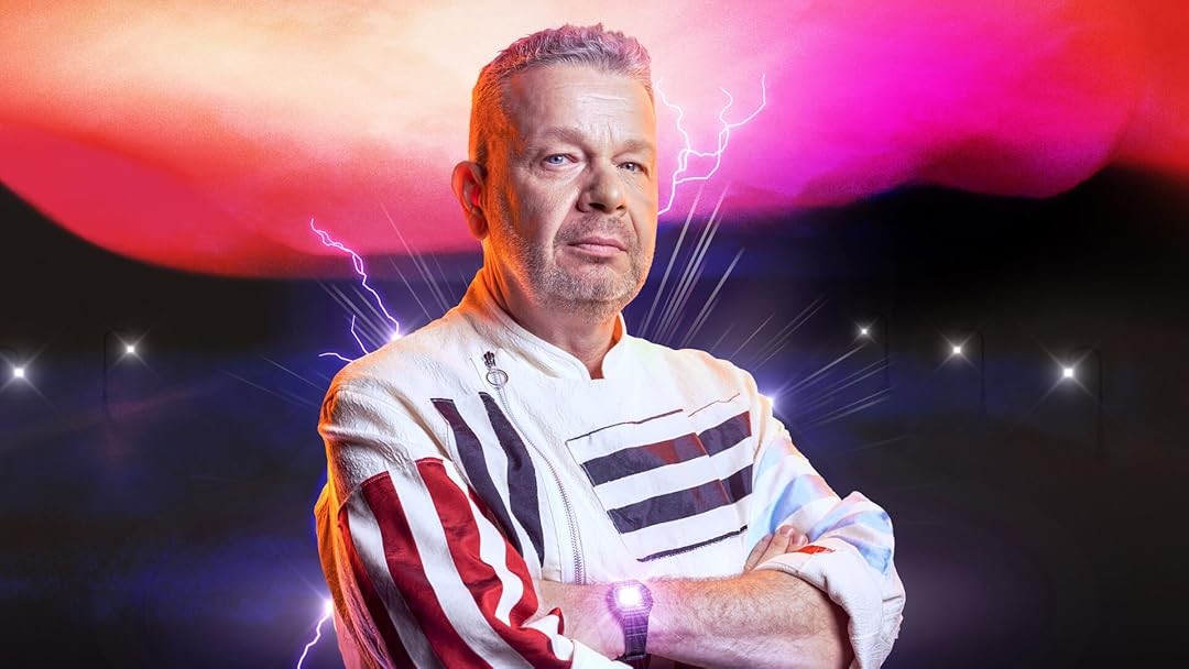 NovedadesPrime's tweet image. 16/10/2024 Pesadilla en la cocina - T. 1 - 8 (2012)
#programatv  Nota IMDB: 6,8
tiny.cc/ttqqzz