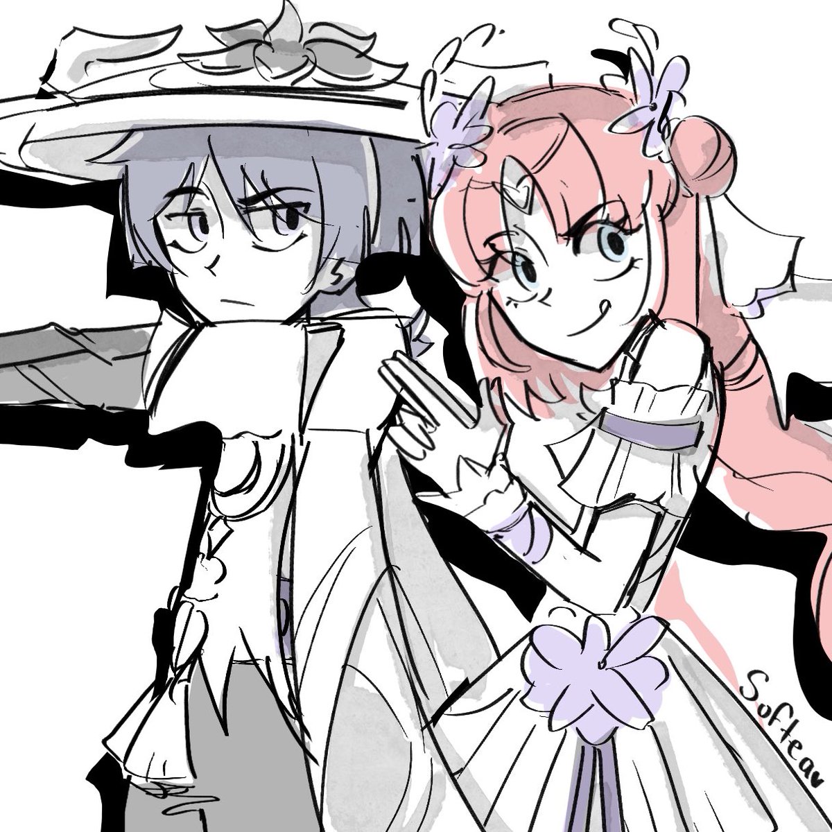 Softea 🌱 tweet media