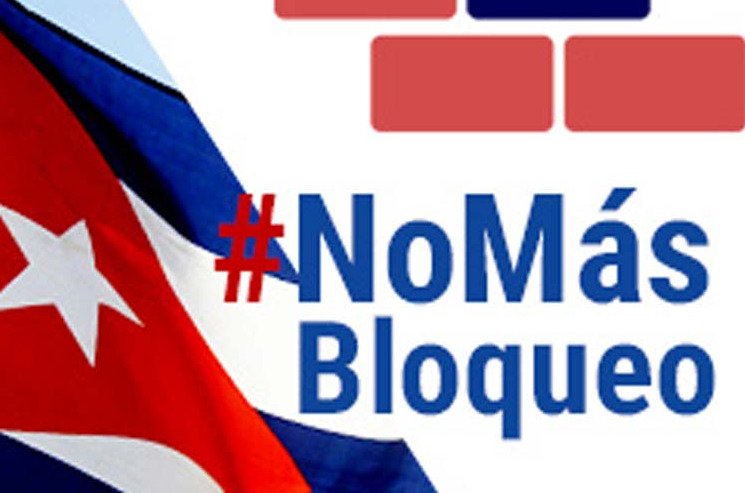 Estado Zulia 🇨🇺🇻🇪 
21 horas de bloqueo. Equivalen al costo de adquisición de la insulina necesaria para cubrir la demanda del país durante un año (12 000 000 de dólares aproximadamente). #CubaPorLaVida #TumbaElBloqueo